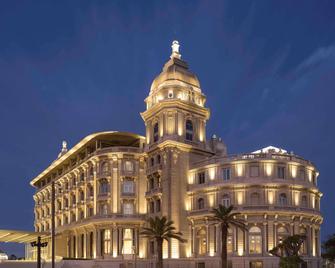 Sofitel Montevideo Casino Carrasco and Spa - Montevideo - Reception