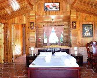 Vinh Suong Seaside - Phan Thiet - Chambre