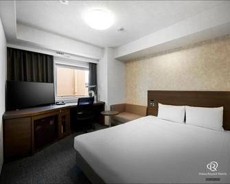 Daiwa Roynet Hotel Yokohama Kannai - Yokohama - Habitación