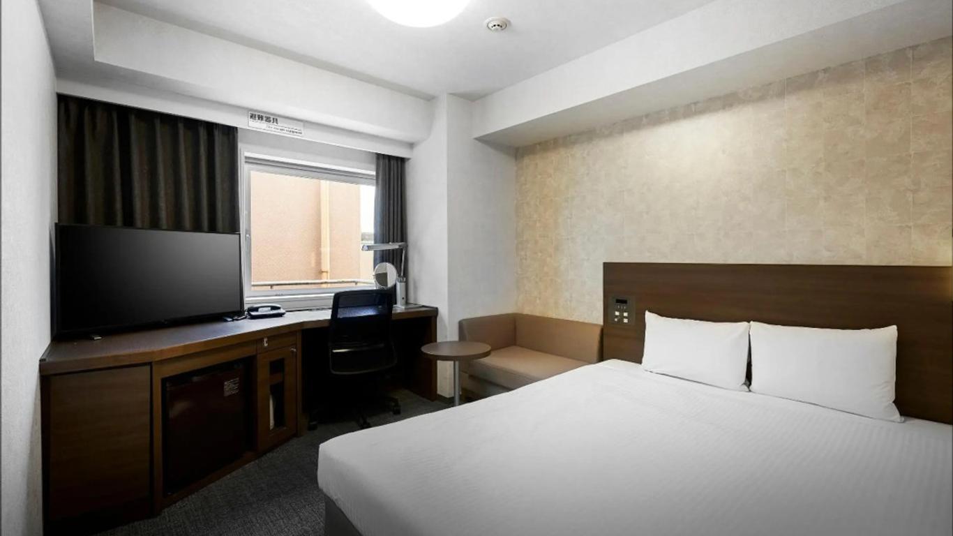 Daiwa Roynet Hotel Yokohama Kannai
