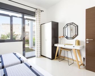 Casa en Son Espanyolet - Palma de Mallorca - Slaapkamer