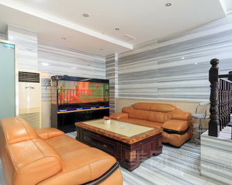 7 Premium (Anyang Railway Station) - Anyang - Ingresso