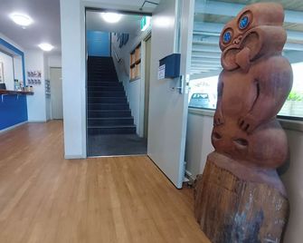 Adventure Taupo Hostel - Taupo