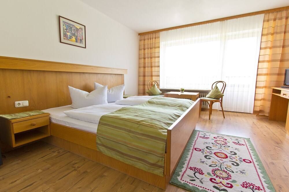 Alpenhotel Beslhof - Ramsau