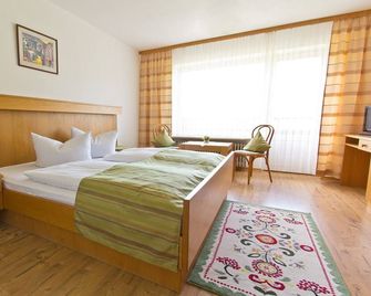 Alpenhotel Beslhof - Ramsau