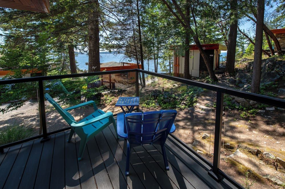 Rockwater Secret Cove Resort