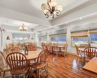 Surf City Hotel - Surf City - Restaurante