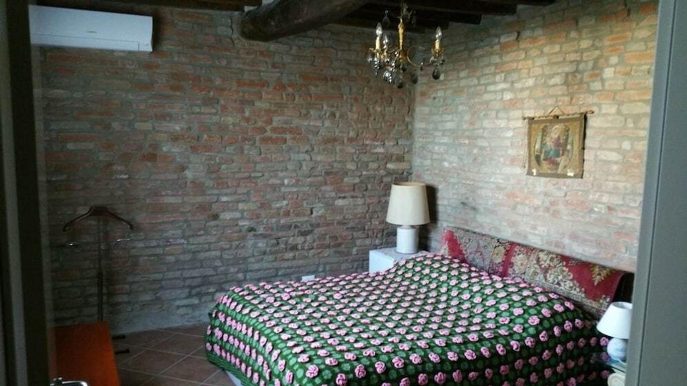 B&B All'Aeroporto