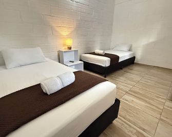 Hotel Csi Llanogrande - Rionegro