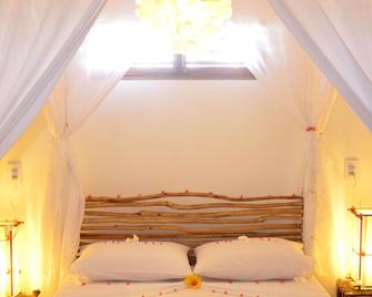 Cabaré Du Vento - Jijoca de Jericoacoara - Habitación