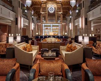 Fairmont Royal York - טורונטו - בר