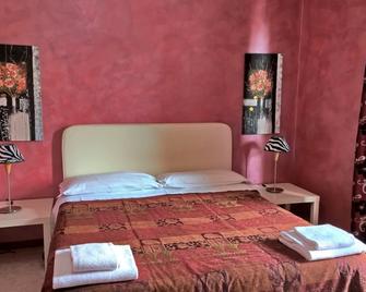 Sant'Antonio Garden B&B - Nicolosi - Habitación