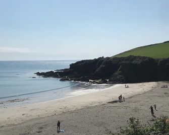 West Cork Escape - Clonakilty - Beach