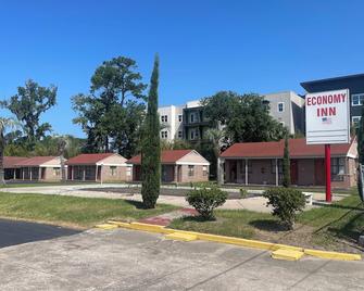 Economy Inn San Marco - Jacksonville