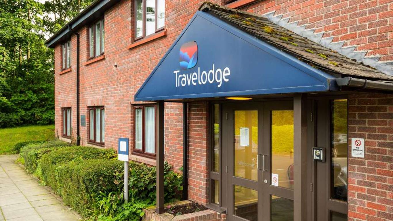 Travelodge Penrith