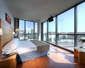 Exe Sevilla Palmera - Seville - Bedroom
