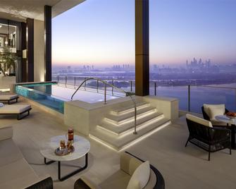 Atlantis The Royal - Dubai - Bedroom