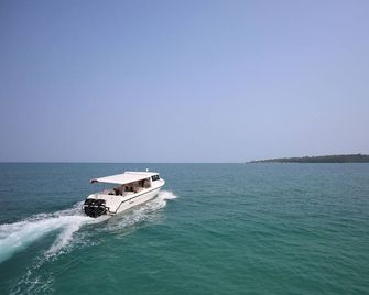 Anaya Koh Rong - Koh Rong