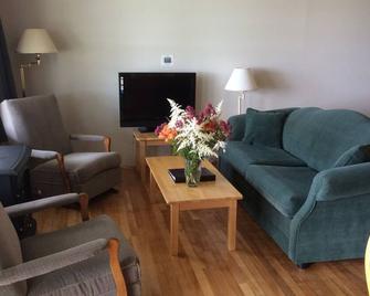 The Villages of Mountain Gap Resort - Digby - Living room