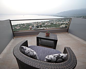 Belvedere Hotel - Kalamata