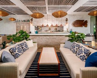 Hyde Beach House - Hollywood - Lounge