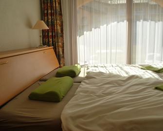Geranium Gift-particulair - Saillon - Bedroom