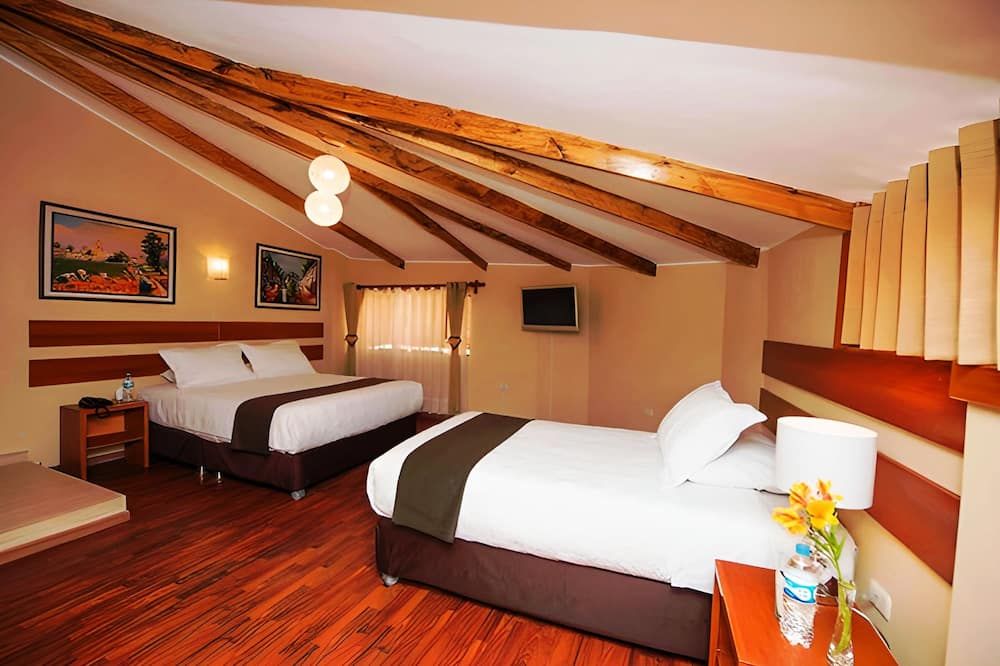 سول ميراندا هوتل