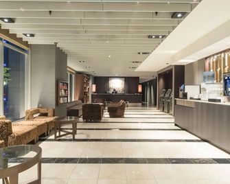 Hotel Forza Oita - Oita