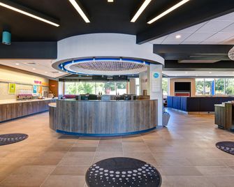 Tru by Hilton Rocky Mount - Rocky Mount - Lobby