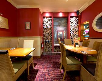 Premier Inn Christchurch West - Christchurch - Restaurace