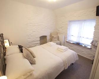 The Rockford Inn - Lynton - Camera da letto