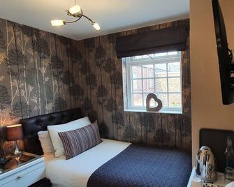 Beechwood Guest House - South Shields - Schlafzimmer
