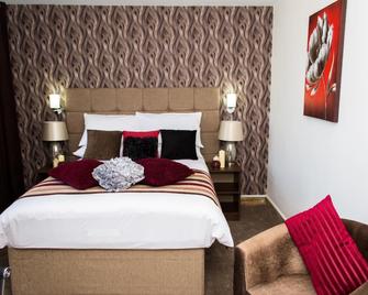 Trivelles Mayfair - Stockport - Bedroom