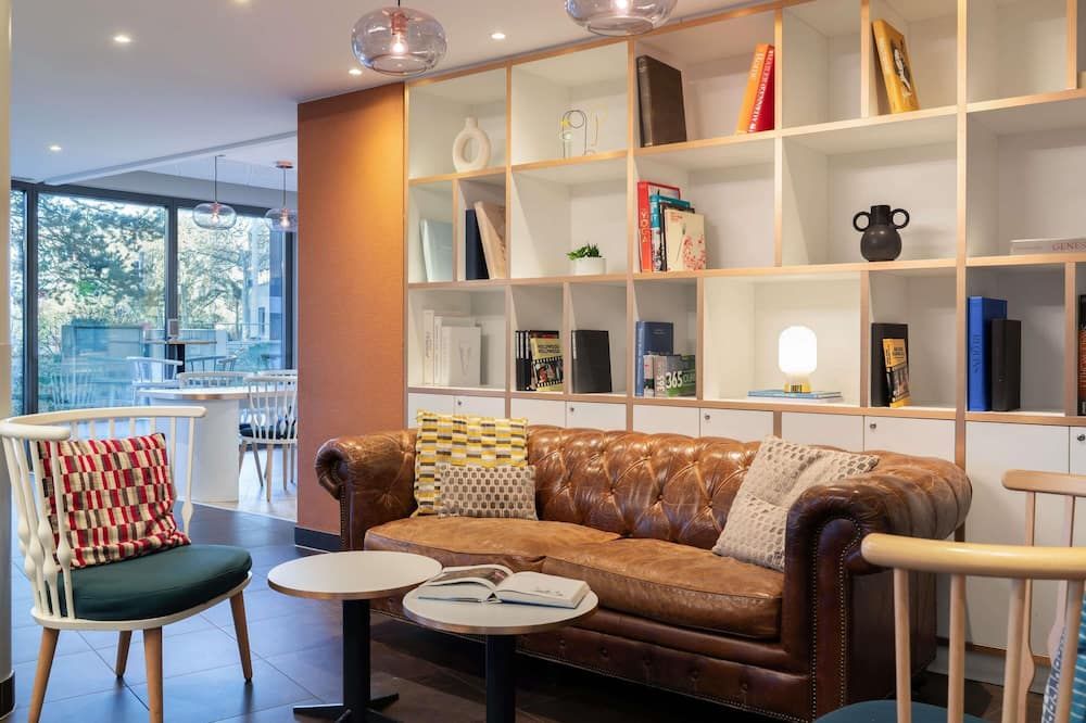 ibis budget Genève Petit Lancy