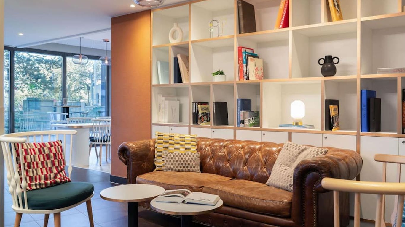 ibis budget Genève Petit Lancy