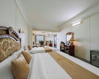 Classic Hoang Long Hotel - Hai Phong