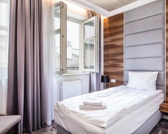 Aparthotel Rakowicka Residence - Krakow - Bedroom