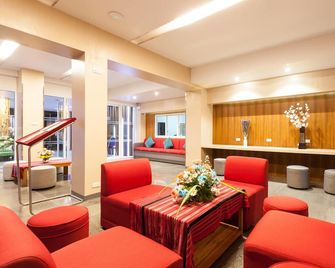 We Briza Hotel Chiangmai - Chiang Mai