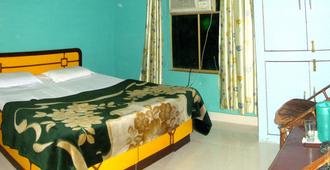 Bhandari Swiss Cottage - Rishikesh - Bedroom