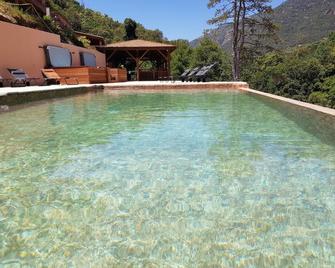 Casa Del Torrente - Porto - Bazén