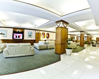 Remanso - Punta del Este - Lounge