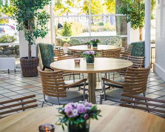 Hotel Knudsens Gaard - Odense - Restaurant