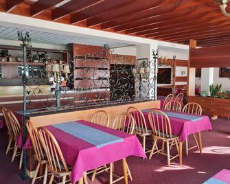 Waldpension Rabeneck - Waischenfeld - Bar