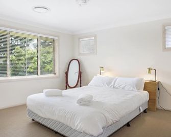 Refresham Katoomba South - Katoomba - Bedroom