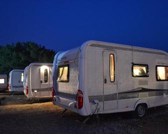 Daeboodo Caravan Land - Ansan - Building