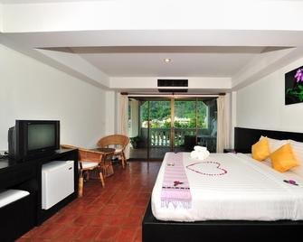 APK Resort - Patong