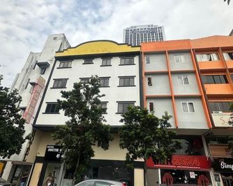 Signature Hotel Kl Sentral - Kuala Lumpur - Edificio