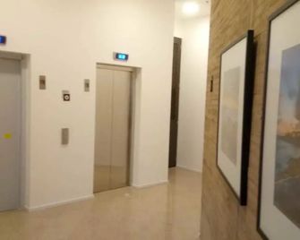 Enjoy in Bogota - Bogotá - Pasillo