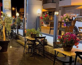 Savoy Hotel & Restaurant - Saint-Michel-de-Maurienne