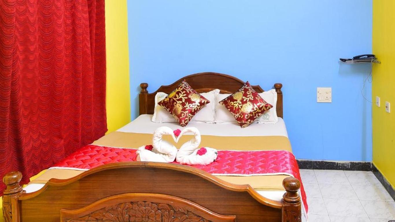 Malar Residencey